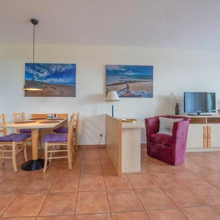 Neddesitz Ferienappartement Nr 35 Exteriér fotografie