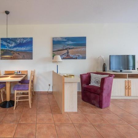 Neddesitz Ferienappartement Nr 35 Exteriér fotografie