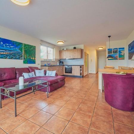 Neddesitz Ferienappartement Nr 35 Exteriér fotografie