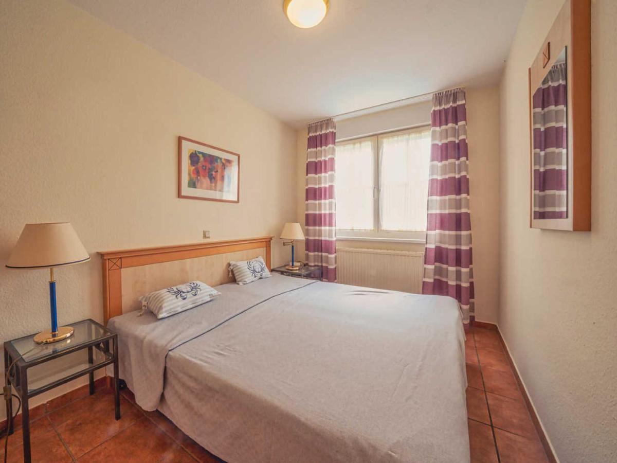 Neddesitz Ferienappartement Nr 35 Pokoj fotografie