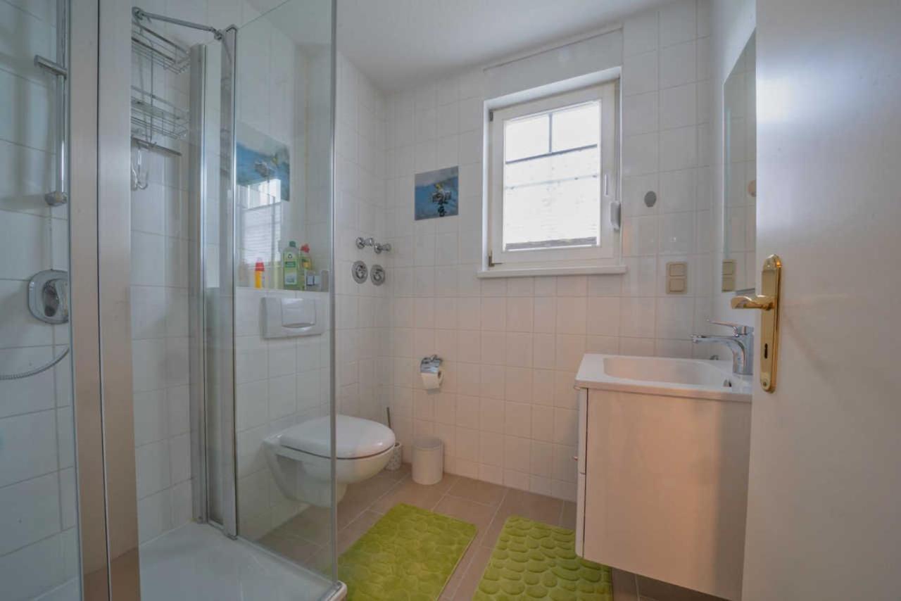 Neddesitz Ferienappartement Nr 35 Pokoj fotografie