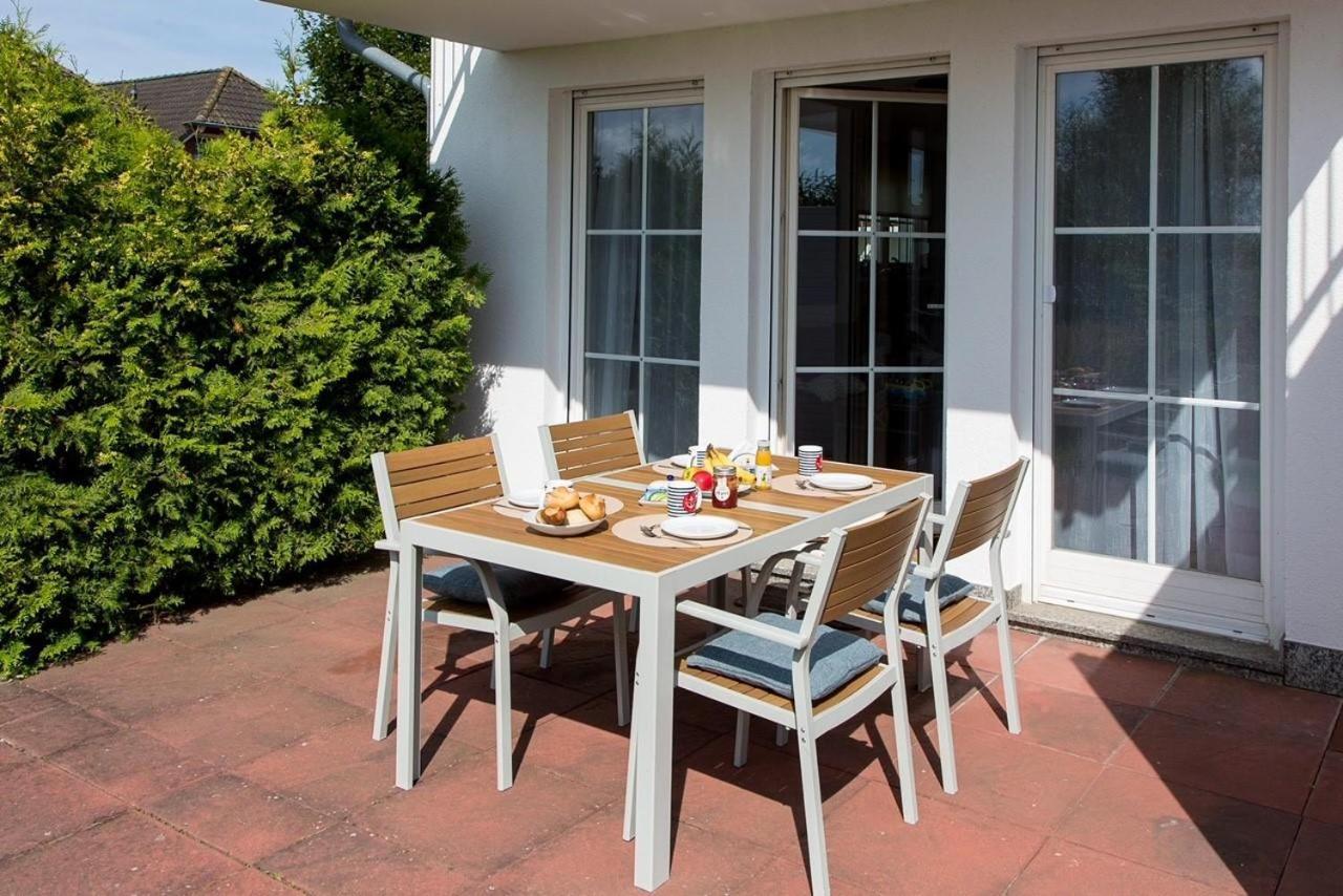 Neddesitz Ferienappartement Nr 35 Exteriér fotografie