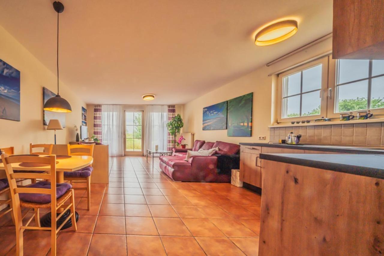 Neddesitz Ferienappartement Nr 35 Exteriér fotografie
