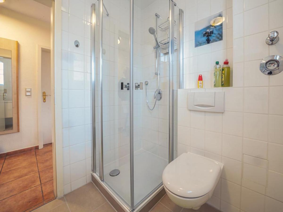 Neddesitz Ferienappartement Nr 35 Exteriér fotografie