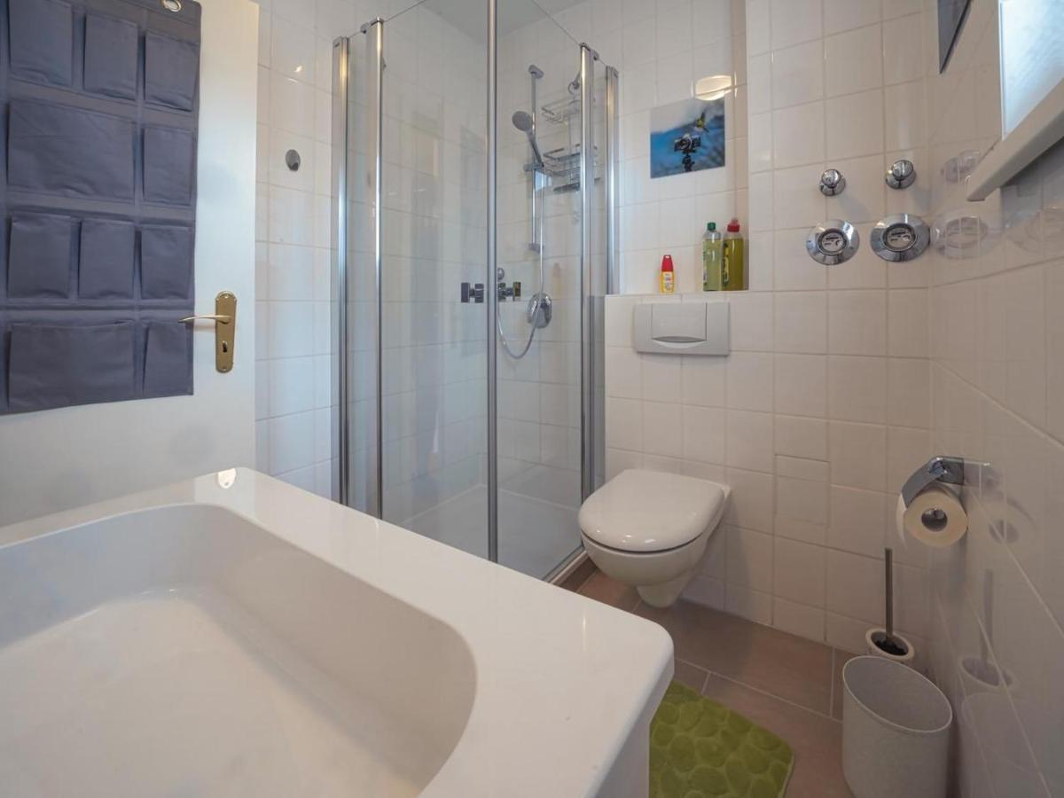 Neddesitz Ferienappartement Nr 35 Exteriér fotografie