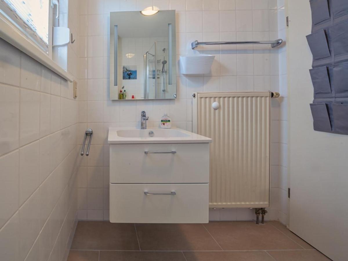Neddesitz Ferienappartement Nr 35 Exteriér fotografie